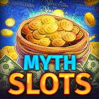 Myth Slots Vegas Casino Online APK