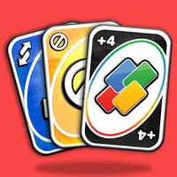 UNU - Crazy 8 Card Game: Card War on the Beach APK