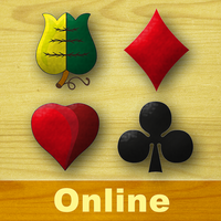 Schnopsn - Online Schnapsen APK