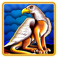 Gryphons Gold slot APK