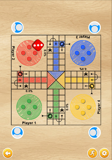 Ludo Neo-Classic Screenshot2