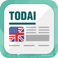 Easy English News: TODAI Mod APK