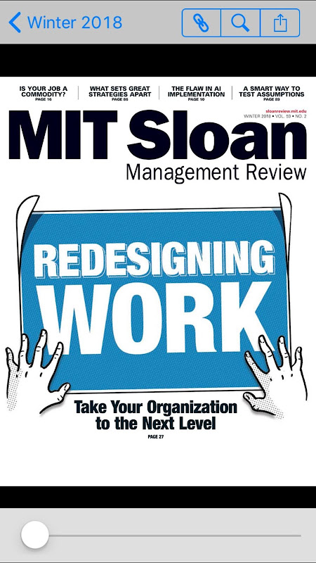 MIT Sloan Management Review Screenshot2