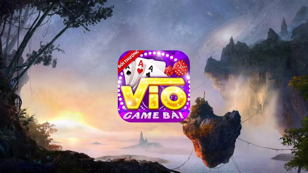 Game danh bai doi thuong VIO online 2019 Screenshot3