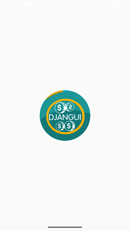 Djangui Screenshot4