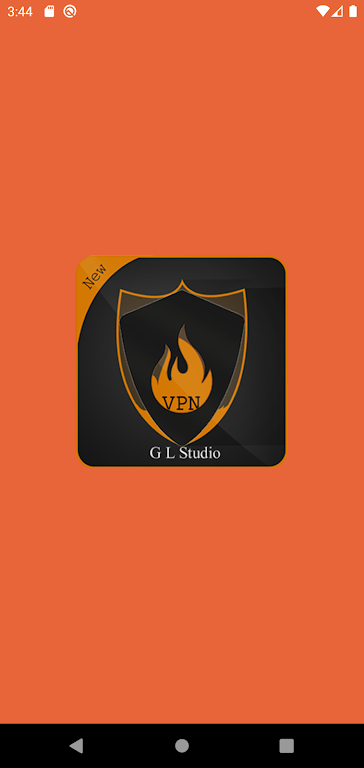 Fire VPN- Fast Premium VPN app Screenshot1