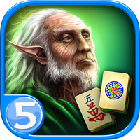 Lost Lands: Mahjong APK