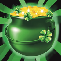 Lucky 7 Clovesss: Irish Casino APK