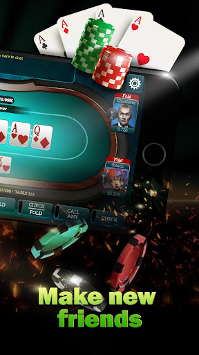 Poker Live Screenshot3