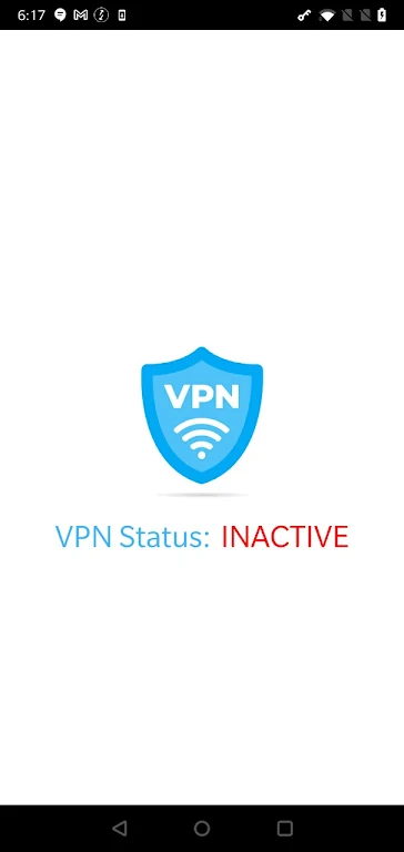 VPN Detect Screenshot2