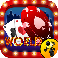 Casino World (Myanmar card games collection) APK