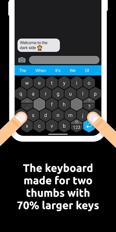 Typewise Keyboard Mod Screenshot3