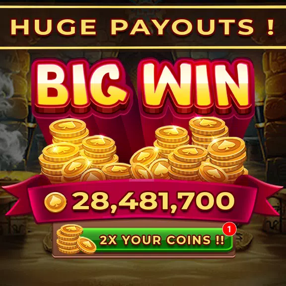 Slot Machines Free with Bonus Casinos Games Screenshot2