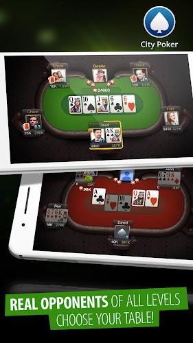 Poker Blitz Screenshot5