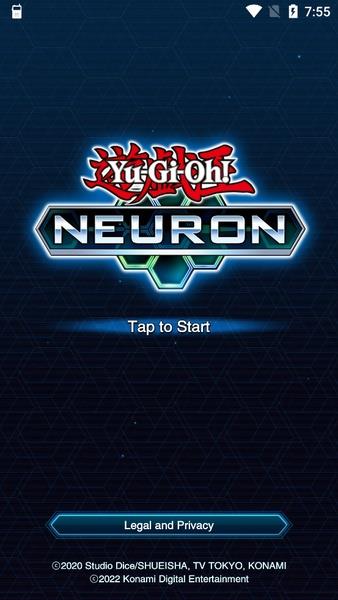 Yu-Gi-Oh! Neuron Screenshot8