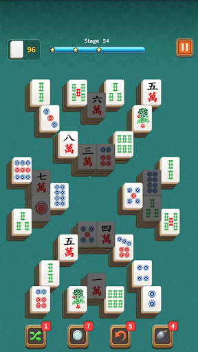 Mahjong Match Puzzle Screenshot3