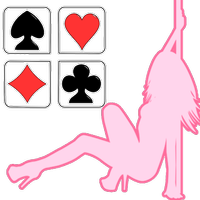 Strip Poker - Two Player APK