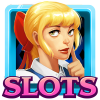 Enchanted Tales Free Slots APK