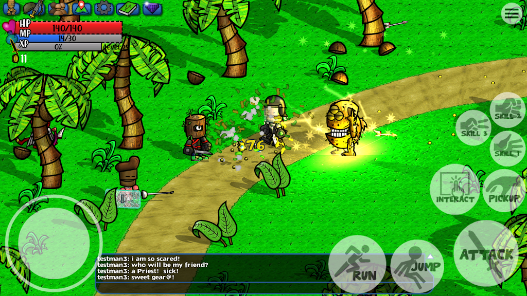 Eliatopia Screenshot3