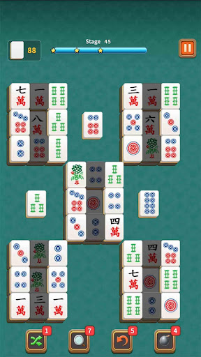 Mahjong Match Puzzle Screenshot2