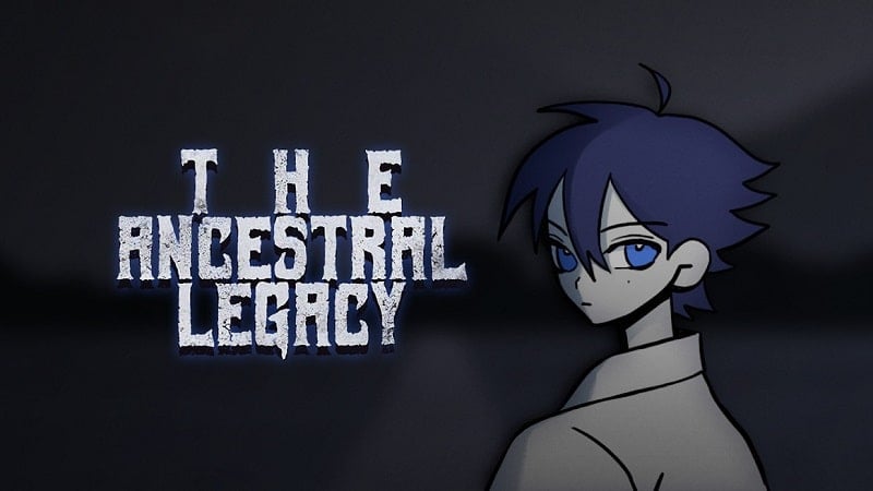 The Ancestral Legacy! Screenshot1