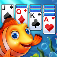 Solitaire: Fish Master APK