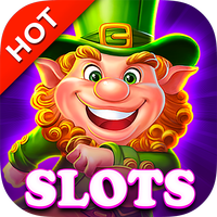 Slots:Irish luck slot machines APK