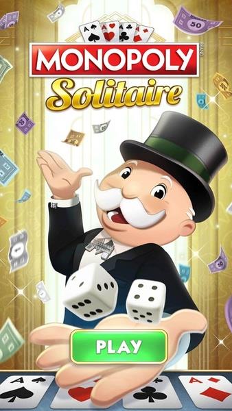 Monopoly Solitaire: Card Game Screenshot6