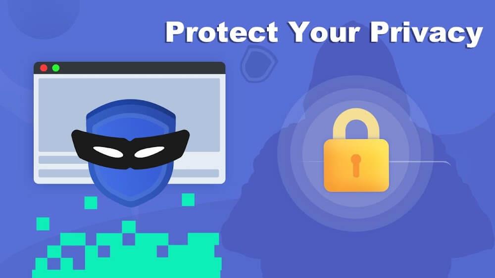 VPN ProMaster -Secure your net Screenshot5