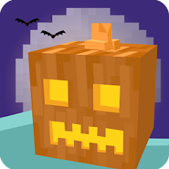 Monster Vs Ball 3D Mod APK