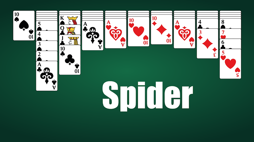 Solitaire Collection: free pack with 80+ patiences Screenshot1