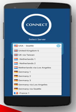 UAE VPN Free - Pro Screenshot3