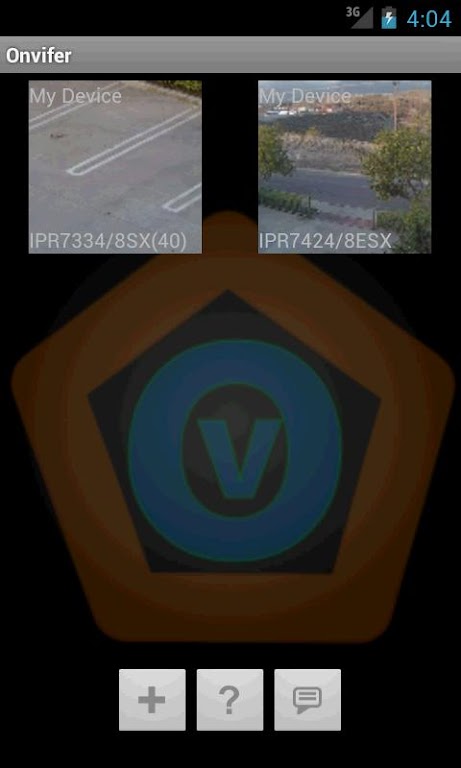 Onvier – IP Camera Monitor Mod Screenshot2