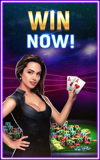 Poker City: Builder Screenshot2