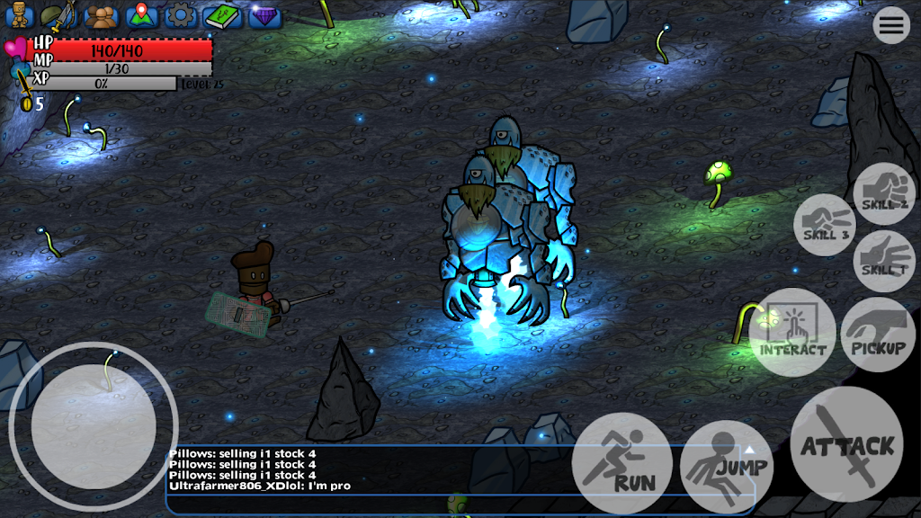 Eliatopia Screenshot4