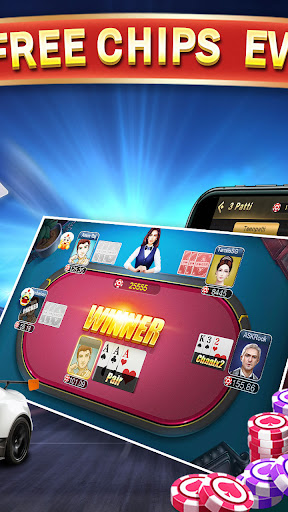 Teen Patti Champion Screenshot3