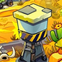 War Towers APK