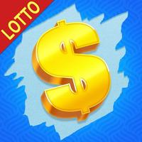 Lottery - Scratch Off Ticket APK