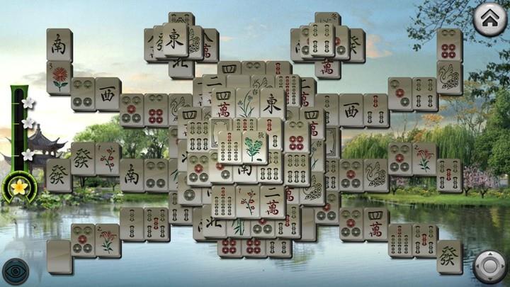 Mahjong Infinite Screenshot3