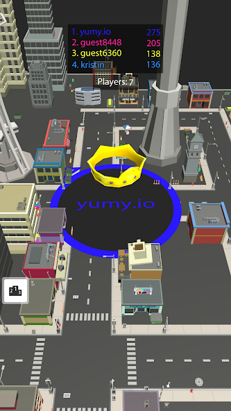 yumy.io - Black Hole Games Mod Screenshot3