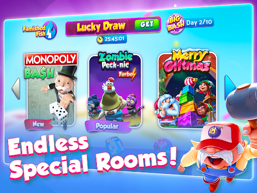 Bingo Bash - Free Bingo Casino Screenshot3