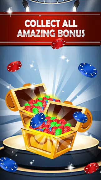 Baccarat Casino - Online & Offline Casino Game Screenshot4