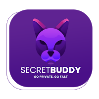 SecretBuddy VPN Fast & Secure APK