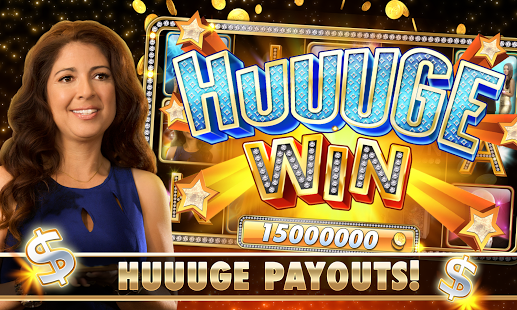 Beverly Hills Pawn™ TV Casino Screenshot3