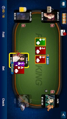 Texas Holdem Poker Pro Screenshot2