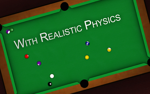 Pool 3D Screenshot4