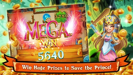 Magic Slots: Anna's Adventure Screenshot2