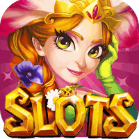 Magic Slots: Anna