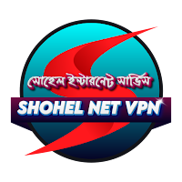 SHOHEL NET VPN APK