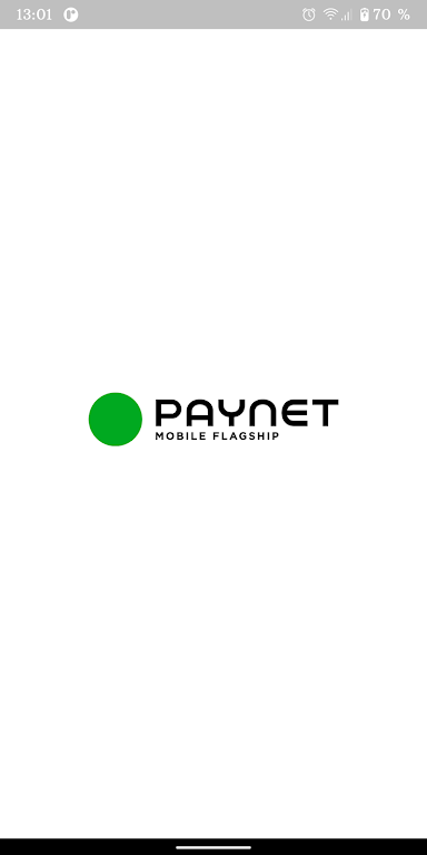 Paynet Flagship Screenshot1